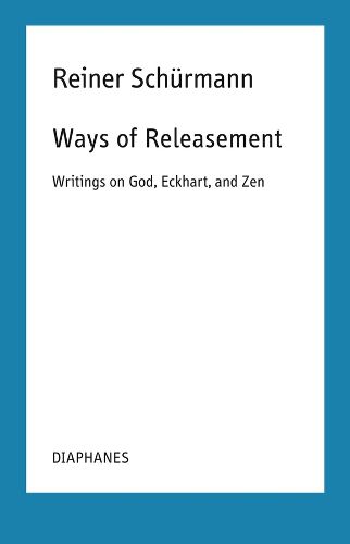 Ways of Releasement