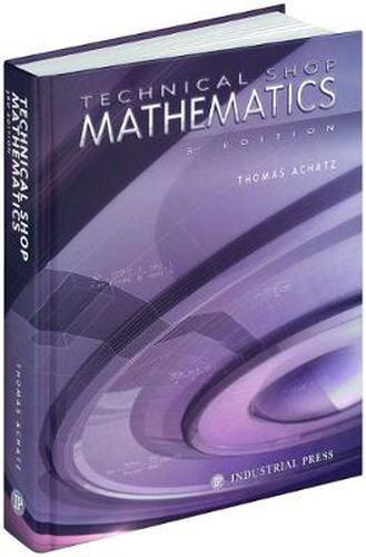 Cover image for Technical Shop Mathematics 3rd