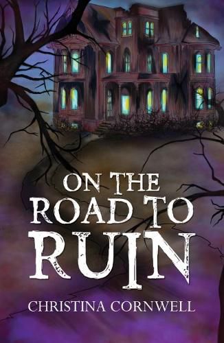 Cover image for On The Road To Ruin