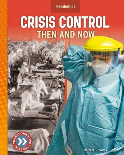 Crisis Control: Then and Now