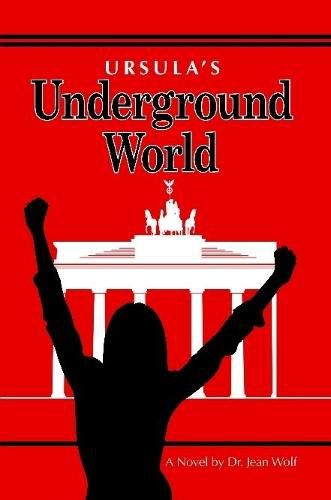 Cover image for Ursula's Underground World