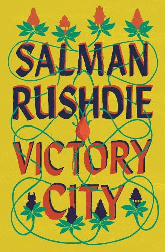 Cover image for Victory City
