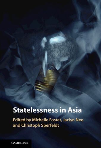 Cover image for Statelessness in Asia