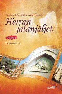 Cover image for Herran jalanjaljet II(Finnish)