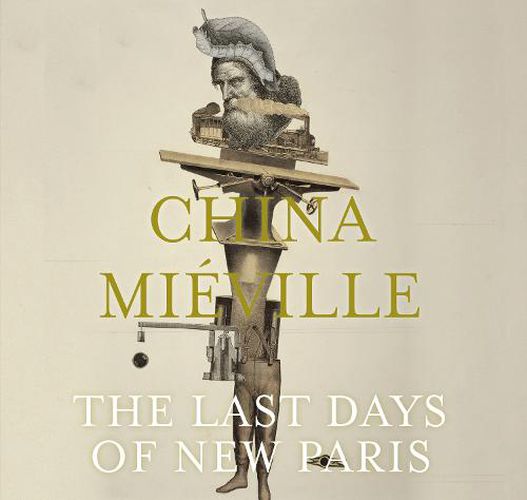 The Last Days Of New Paris