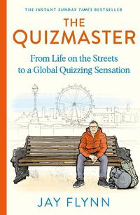 Cover image for The Quizmaster