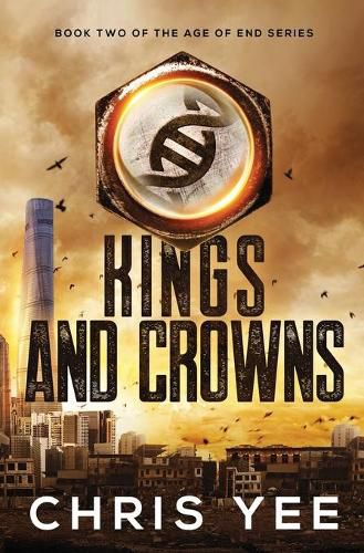 Cover image for Kings and Crowns