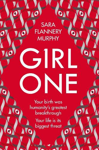 Girl One: The electrifying thriller for fans of The Power and Vox