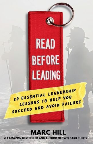 Cover image for Read Before Leading