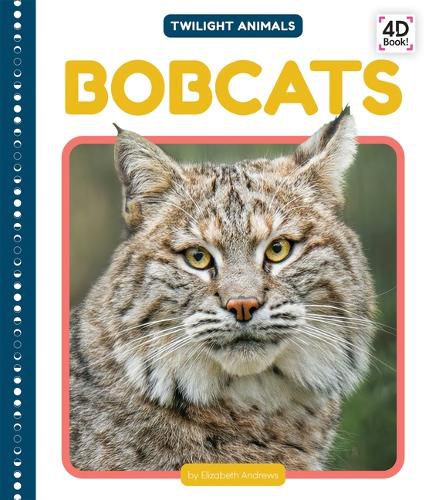 Cover image for Bobcats