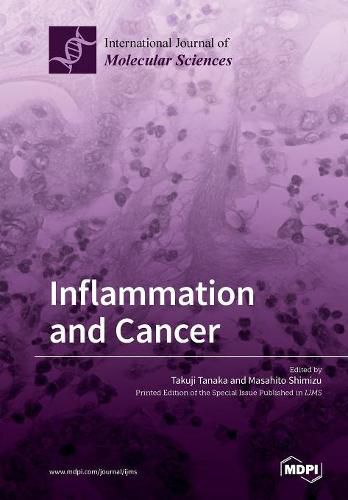 Cover image for Inflammation and Cancer