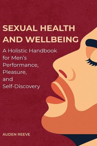 Cover image for Sexual Health and Wellbeing