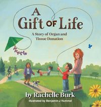 Cover image for A Gift of Life