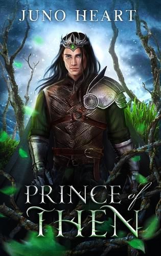 Cover image for Prince of Then