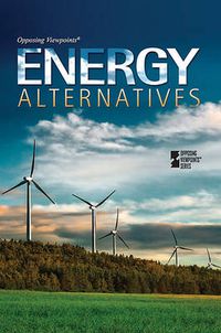 Cover image for Energy Alternatives