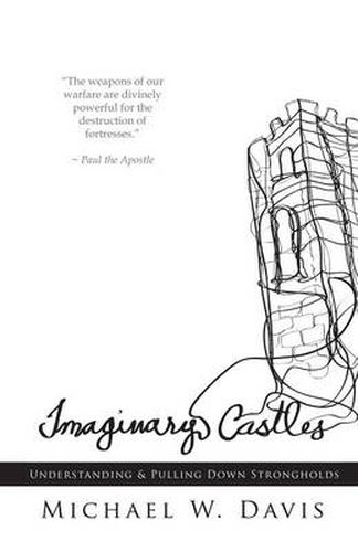 Cover image for Imaginary Castles