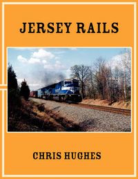 Cover image for Jersey Rails