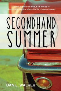 Cover image for Secondhand Summer