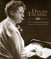 Cover image for Dylan Thomas: The Caedmon Collection Unabridged