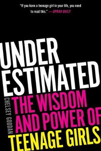 Cover image for Underestimated