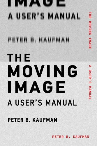 Cover image for The Moving Image