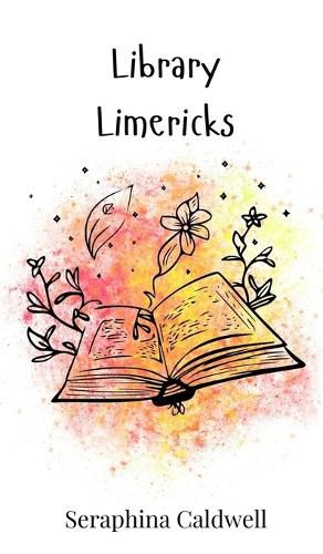 Cover image for Library Limericks