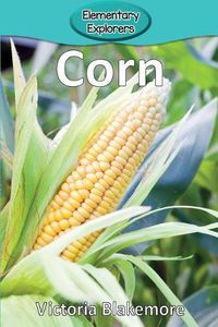 Cover image for Corn