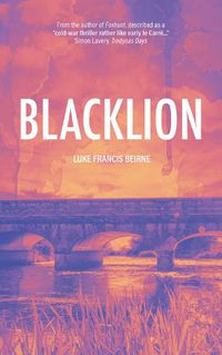 Cover image for Blacklion