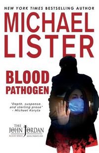 Cover image for Blood Pathogen