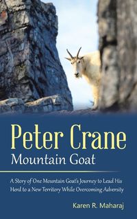 Cover image for Peter Crane Mountain Goat