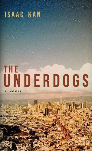 Cover image for The Underdogs