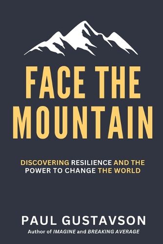 Cover image for Face the Mountain