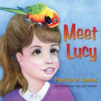 Cover image for Meet Lucy