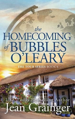 Homecoming of Bubbles O'Leary