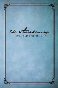 Cover image for The Awakening