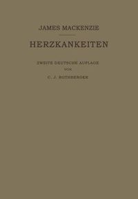 Cover image for Lehrbuch Der Herzkrankheiten