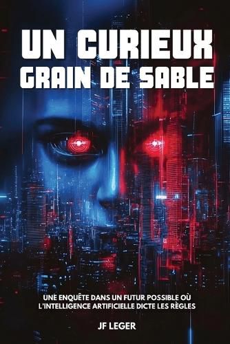 Cover image for Un curieux grain de sable