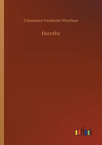 Cover image for Dorothy