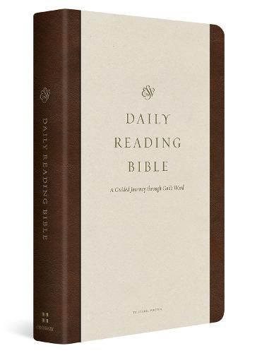 ESV Daily Reading Bible