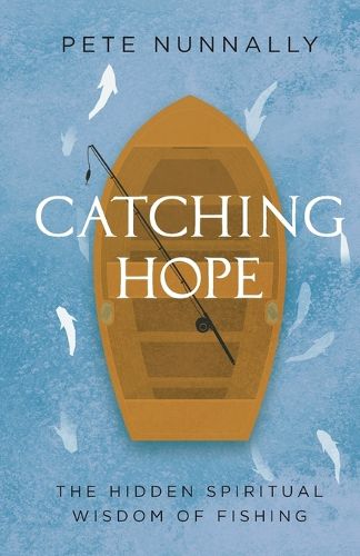 Cover image for Catching Hope
