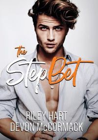 Cover image for The Step Bet