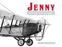 Cover image for Jenny