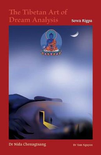 Cover image for The Tibetan Art of Dream Analysis