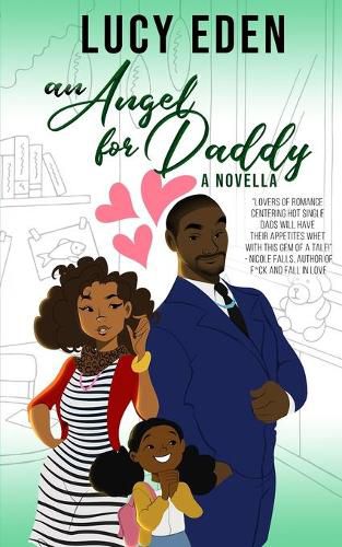 Cover image for An Angel for Daddy