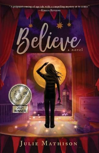 Cover image for Believe