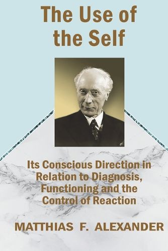 Cover image for The Use of the Self
