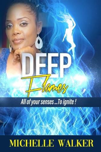 Cover image for Deep Flames