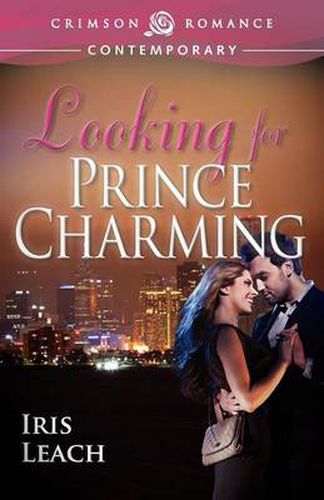 Cover image for Looking for Prince Charming