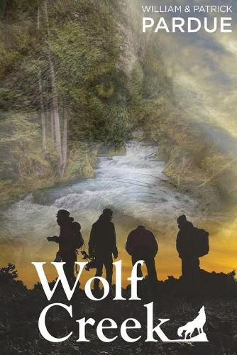 Cover image for Wolf Creek