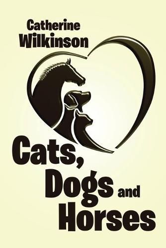 Cover image for Cats, Dogs and Horses